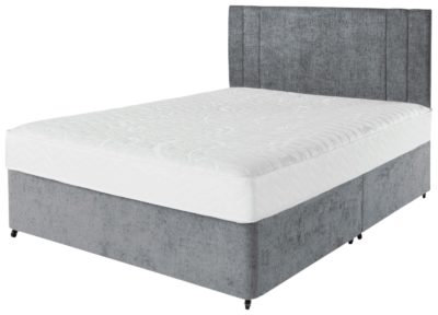 Airspring - Henlow 1200 Pocket Memory - Divan - Double